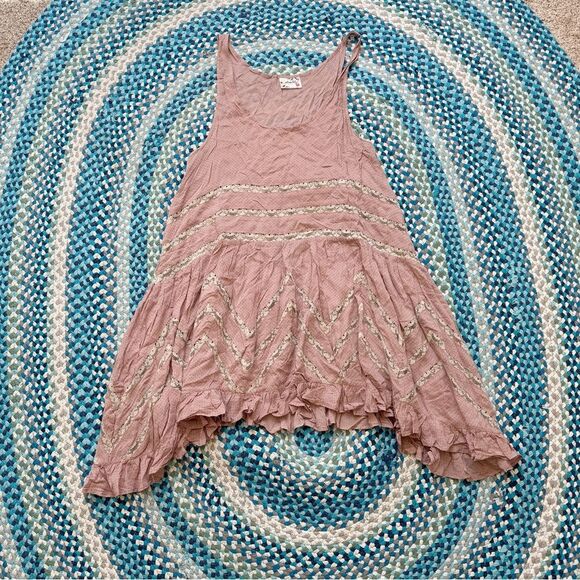 Free People Dress - Picture 4 of 8